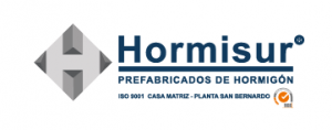 Prefabricados Hormisur
